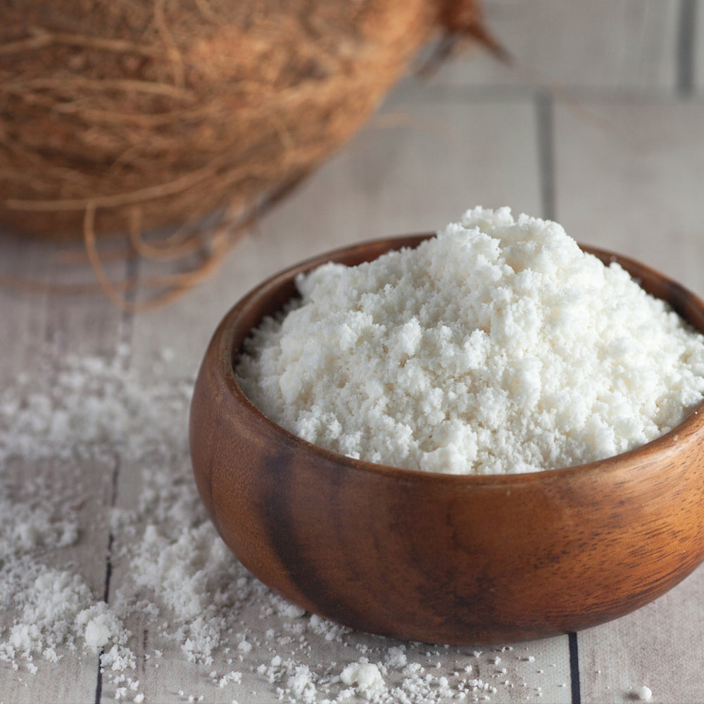 ORGANIC COCONUT MILK POWDER