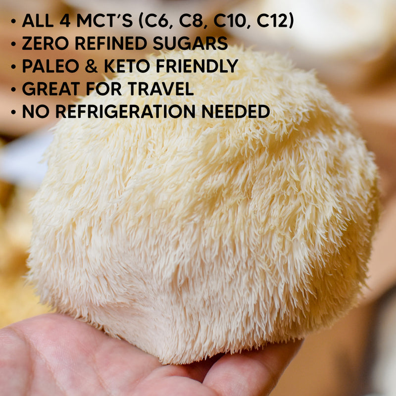 organic-lions-mane-mushroom