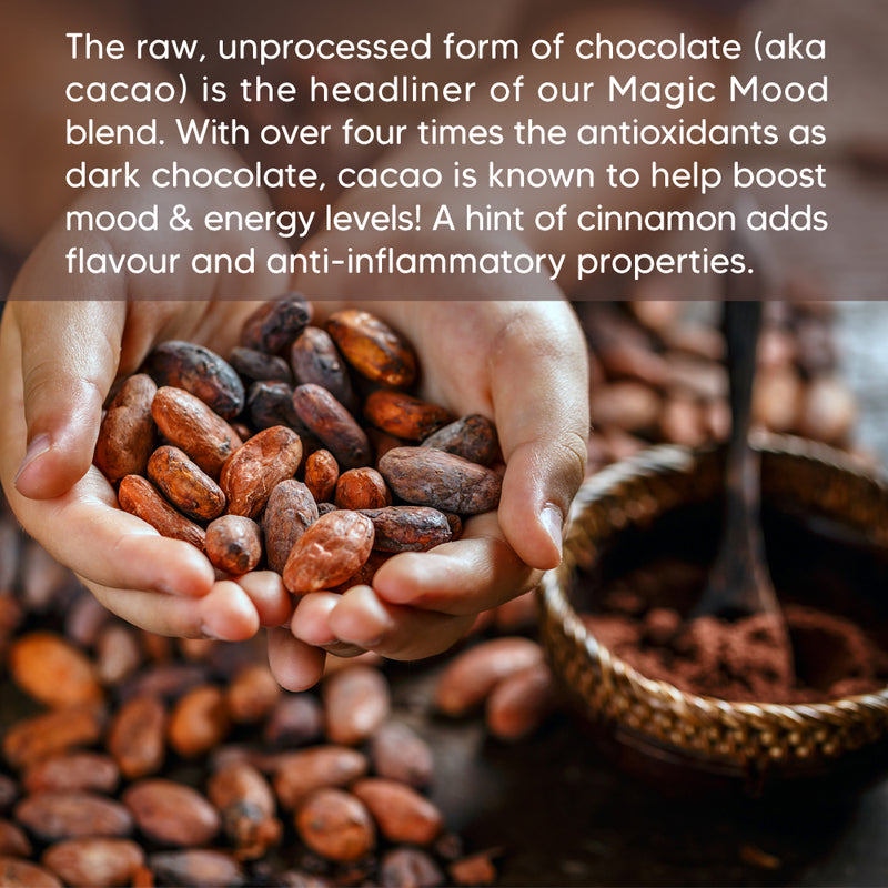 organic-cacao
